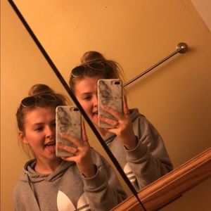 Meet your Posher, Breanna